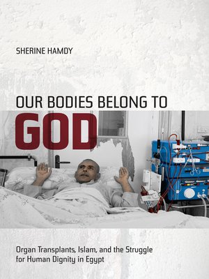 cover image of Our Bodies Belong to God